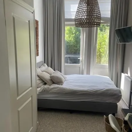 De Boetz Den Haag