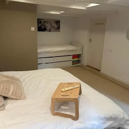 De Boetz Apartment Den Haag