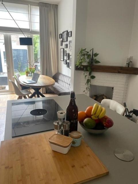 De Boetz Appartement *