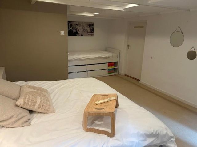 De Boetz Apartment The Hague