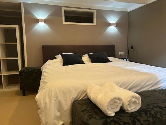 De Boetz Appartement