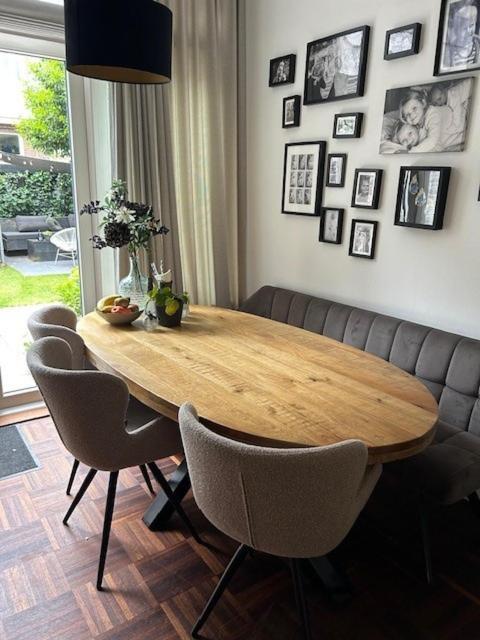 Apartment De Boetz The Hague
