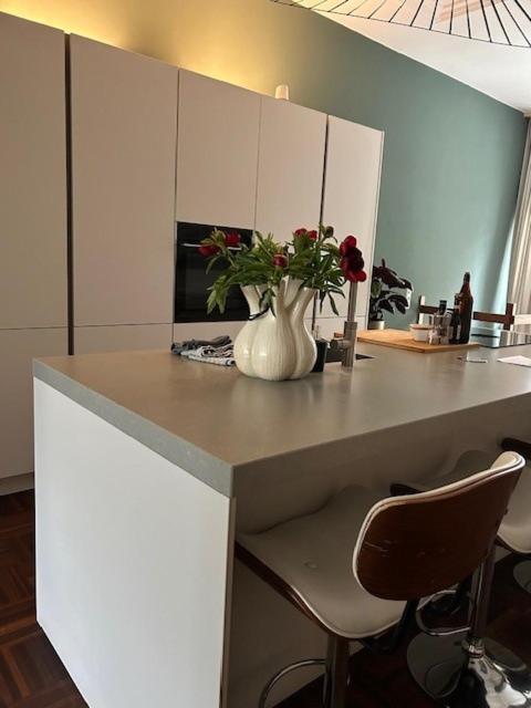 Appartement De Boetz *