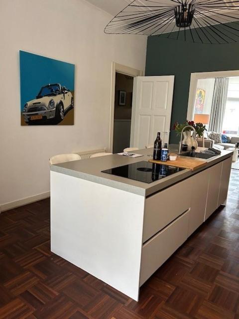 Apartment De Boetz The Hague