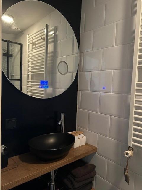Apartment De Boetz *