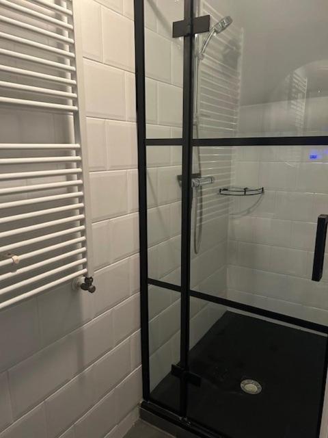 De Boetz Apartment Den Haag