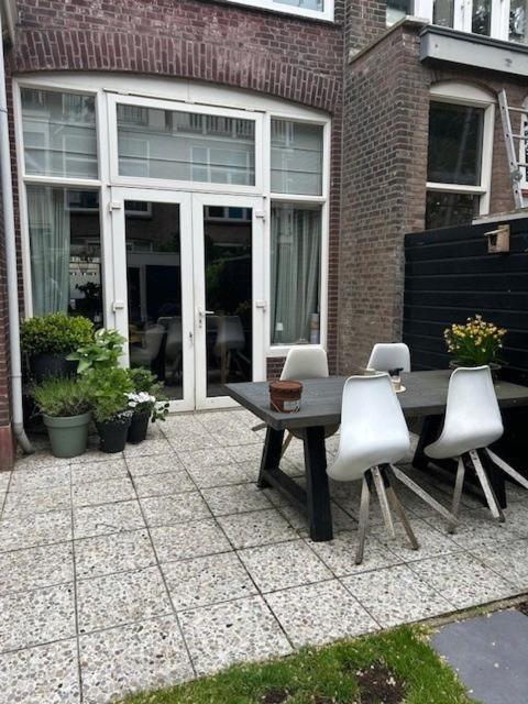 De Boetz Apartment *